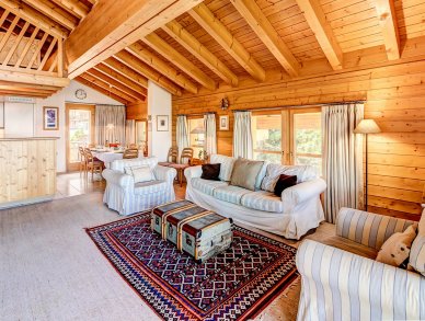 Appartement Beauvoir 421 Verbier