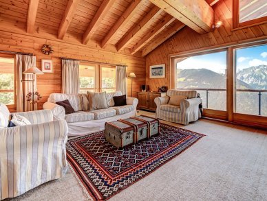 Appartement Beauvoir 421 Verbier