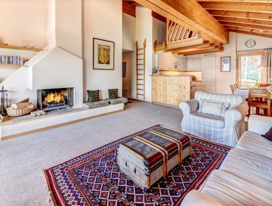 Appartement Beauvoir 421 Verbier