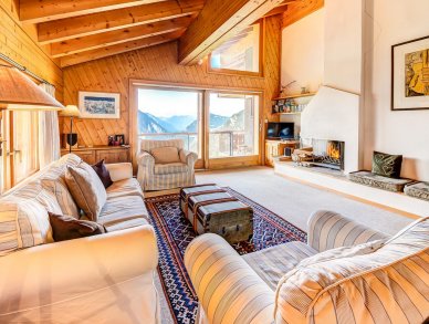 Appartement Beauvoir 421 Verbier