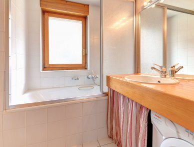 Appartement Beauvoir 421 Verbier