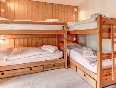 Appartement Beauvoir 421 Verbier