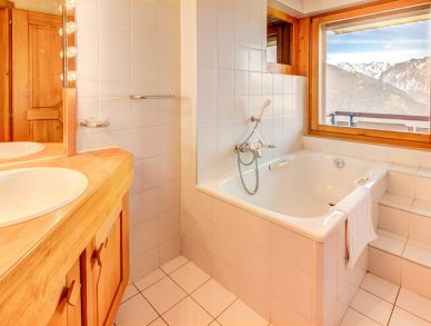 Appartement Beauvoir 421 Verbier