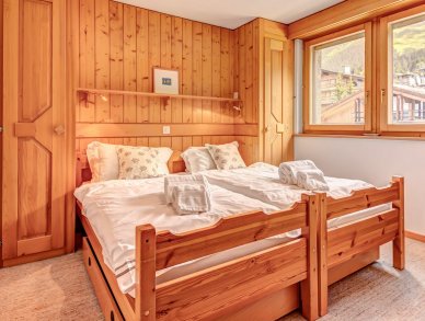 Appartement Beauvoir 421 Verbier