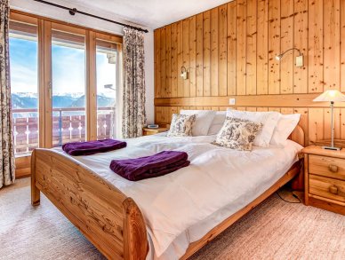 Appartement Beauvoir 421 Verbier