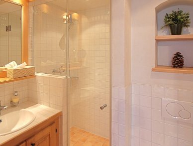 Апартаменты Le Daray Вербье