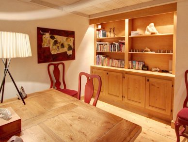 Апартаменты Le Daray Вербье