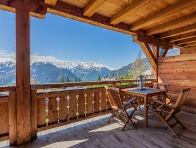 Апартаменты Le Daray Вербье