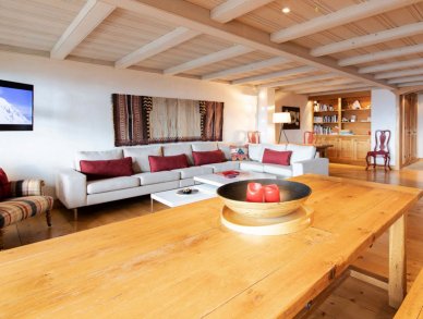 Апартаменты Le Daray Вербье