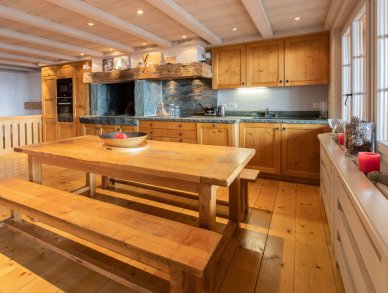 Апартаменты Le Daray Вербье