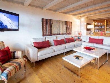 Апартаменты Le Daray Вербье