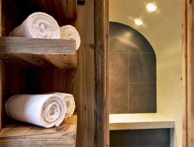 Chalet Rive Gauche Val d'Isère