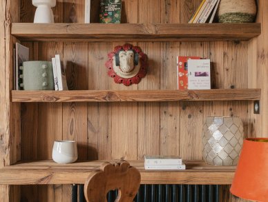 Chalet Rive Gauche Val d'Isère