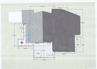 Шале Toit du Monde Валь-д'Изер