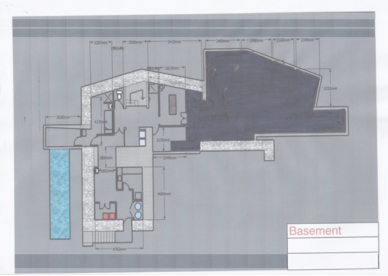 Шале Toit du Monde Валь-д'Изер