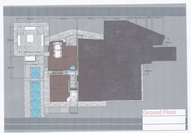 Шале Toit du Monde Валь-д'Изер