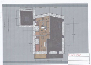Шале Toit du Monde Валь-д'Изер