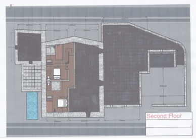 Шале Toit du Monde Валь-д'Изер