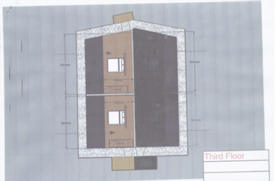 Шале Toit du Monde Валь-д'Изер