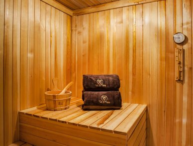 Шале Toit du Monde Валь-д'Изер