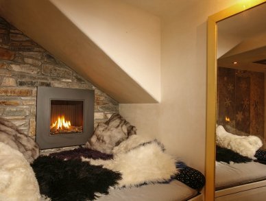 Шале Toit du Monde Валь-д'Изер