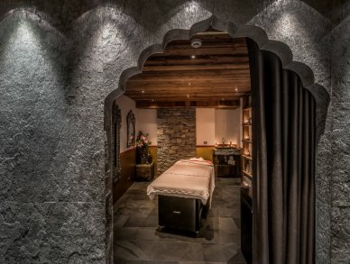 Шале Marco Polo Валь-д'Изер