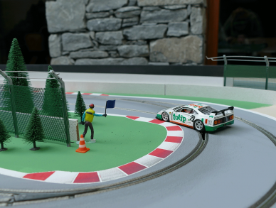 Шале Marco Polo Валь-д'Изер