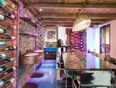 Шале Marco Polo Валь-д'Изер