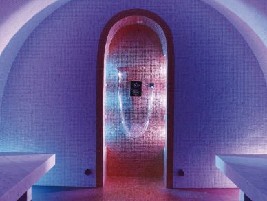 Шале Marco Polo Валь-д'Изер