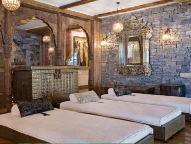 Шале Marco Polo Валь-д'Изер