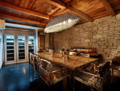 Шале Marco Polo Валь-д'Изер