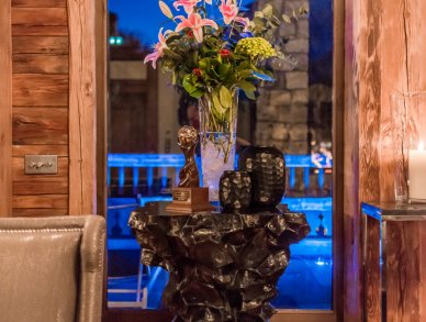 Шале Marco Polo Валь-д'Изер