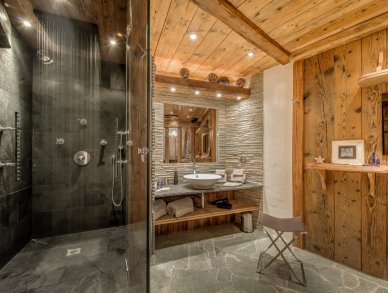 Chalet Lhotse Val d'Isère