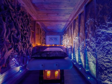 Chalet Lhotse Val d'Isère