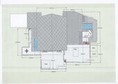 Шале Domaine du Monde Валь-д'Изер