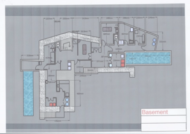Шале Domaine du Monde Валь-д'Изер