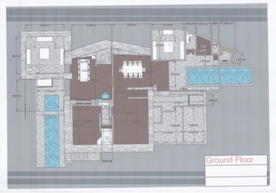 Шале Domaine du Monde Валь-д'Изер