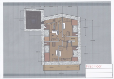 Шале Domaine du Monde Валь-д'Изер