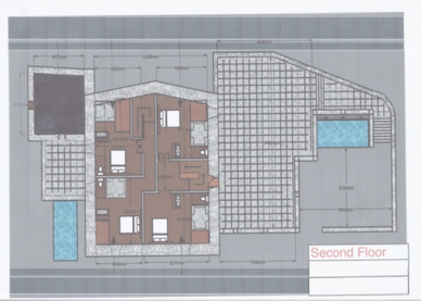 Шале Domaine du Monde Валь-д'Изер