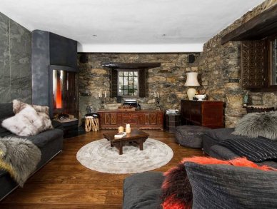 Шале Domaine du Monde Валь-д'Изер