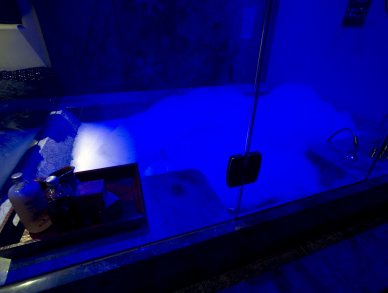 Шале Domaine du Monde Валь-д'Изер