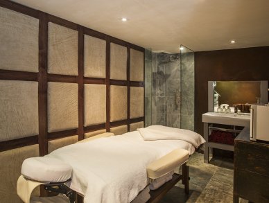 Шале Domaine du Monde Валь-д'Изер