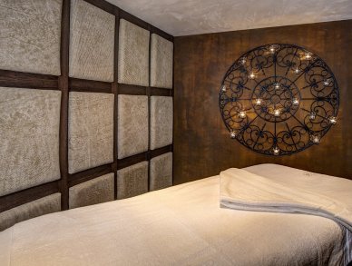 Шале Domaine du Monde Валь-д'Изер