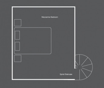 Penthouse Carmen Zermatt