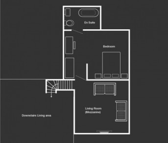 Penthouse Carmen Zermatt