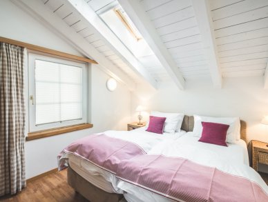 Penthouse Carmen Zermatt