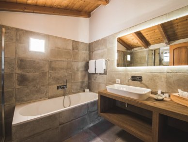 Penthouse Carmen Zermatt