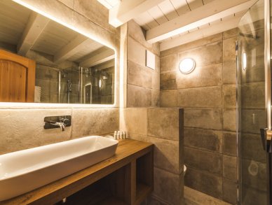 Penthouse Carmen Zermatt