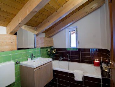 Penthouse Carmen Zermatt