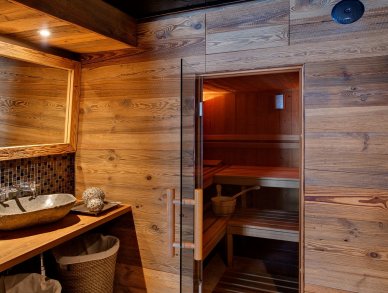 Penthouse Carmen Zermatt